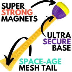 Marky Sparky Doinkit Darts