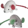 Mary Meyer Smootheez Minty Mouse 6"