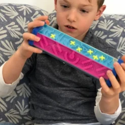 Möbi® Zoomi Hexagon Maze