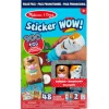 Melissa & Doug® Sticker WOW!® Stamper & Activity Pad - Pets Value Pack