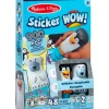 Melissa & Doug® Sticker WOW!® Stamper & Activity Pad - Winter Value Pack