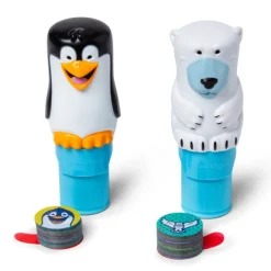 Melissa & Doug® Sticker WOW!® Stamper & Activity Pad - Winter Value Pack
