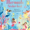 Mermaids Sticker Book