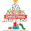 Merry Christmas from the Very Hungry Caterpillar