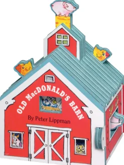 Mini House: Old MacDonald's Barn