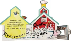 Mini House: Old MacDonald's Barn