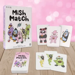 Mish Match™