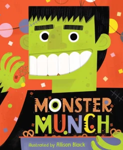 Monster Munch