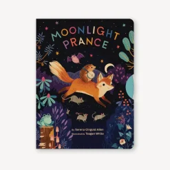 Moonlight Prance