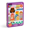 Mudpuppy Magnetic Play Set I Can Be...A Chef!