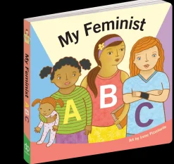 My Feminist ABC