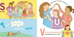 My Feminist ABC