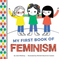 My First Book of Feminism