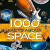 National Geographic Kids 1000 Facts About Space