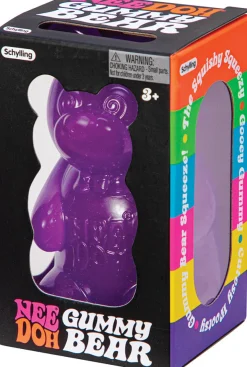NeeDoh® Gummy Bear
