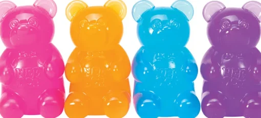 NeeDoh® Gummy Bear