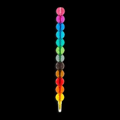 Ooly Charm to Charm Stacking Crayons