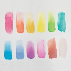 Ooly Chroma Blends Water Color Paints Pearl
