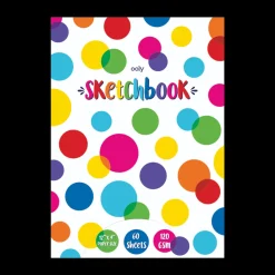 Ooly Chunkies Paper Sketch Pad