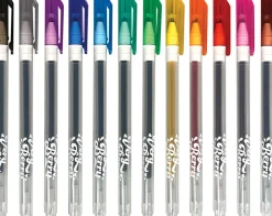 Ooly Very Berry Scented Gel Pens - Set of 12