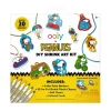 Ooly® x Peanuts®: DIY Shrink Art Kit & Mini Paint Markers