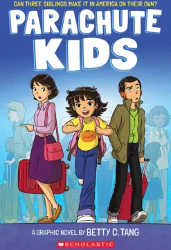 Parachute Kids