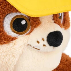 Paw Patrol Rubble Take Along Buddy 13"