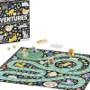 Petit Collage Catventures Board Game