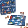 Petit Collage Dogscapades: A Barking Mad Game All About Dogs