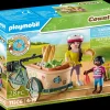 Playmobil Country: Farmer's Cargo Bike 71306