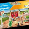 Playmobil Family Fun: Campsite 71424