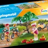 Playmobil Family Fun: Mountain Bike Tour 71426