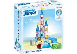 Playmobil Junior & Disney: Cinderella's Castle 71457
