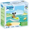 Playmobil Junior & Disney: Mickey Mouse's Boat Tour 71707