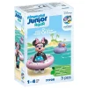 Playmobil Junior & Disney: Minnie Mouse's Beach Trip 71706