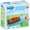 Playmobil Junior & Disney: Winnie the Pooh's & Piglet's Water Adventure 71705