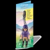 Playmobil Keychain - Horse Rider