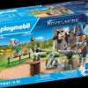 Playmobil Novelmore: Knight's Birthday 71447