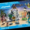 Playmobil Pirates: Treasure Hunt 71420