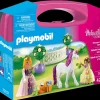 Playmobil Princess: Unicorn Carry Case 70107