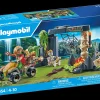 Playmobil Treasure Hunt in the Jungle 71454