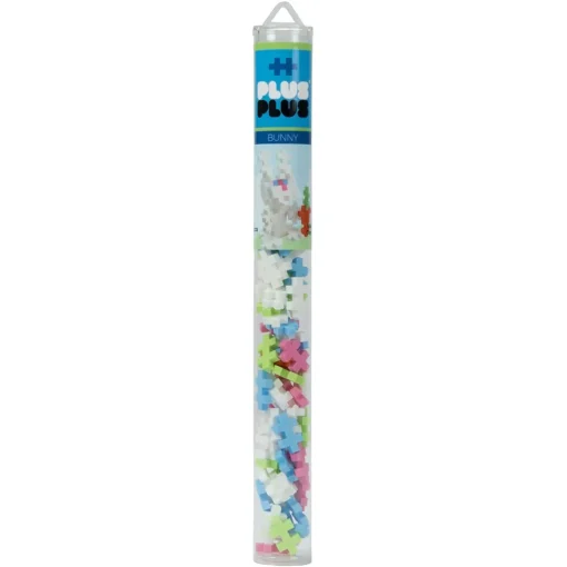 Plus-Plus® Tube: Bunny