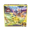 Pokemon Trading Card Game Battle Academy