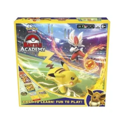 Pokemon Trading Card Game Battle Academy