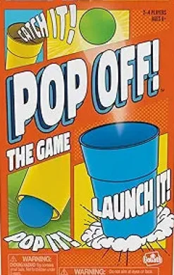 Pop Off!