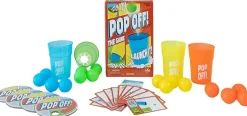 Pop Off!