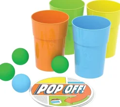 Pop Off!