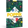Poppik Discovery Posters - Botanic