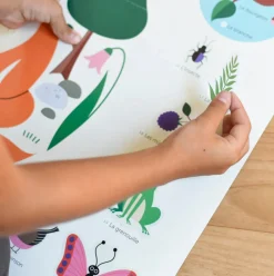 Poppik Discovery Posters - Forest