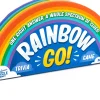 Professor Puzzle I Rainbow Go! Trivia Game